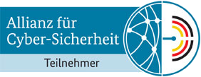 Teilnehmer der Allianz für Cyber-Sicherheit
